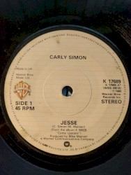 Jesse