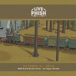 2014‐10‐31: MGM Grand Garden Arena, Las Vegas, NV, USA