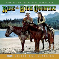 Ride the High Country / Mail Order Bride