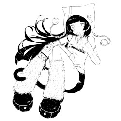 glxy - margiela (DJ Kuroneko Remix)