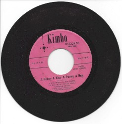 A Penny a Kiss - A Penny a Hug