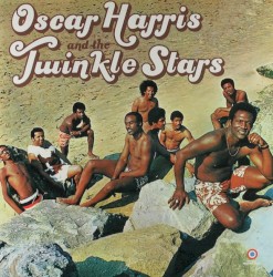 Oscar Harris and The Twinkle Stars