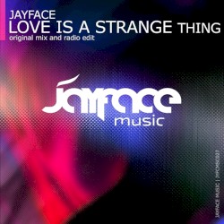 Love Is A Strange Thing