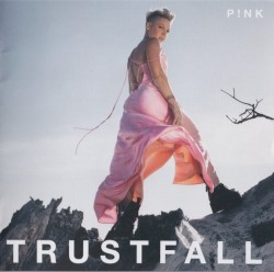 TRUSTFALL