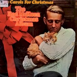 New Carols for Christmas: The Rod McKuen Christmas Album