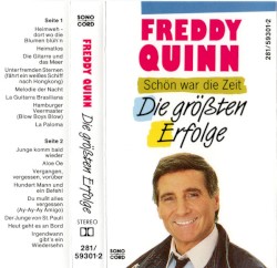 Schön war die Zeit - Die größten Erfolge