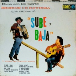 Sube y baja