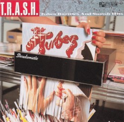 T.R.A.S.H.
