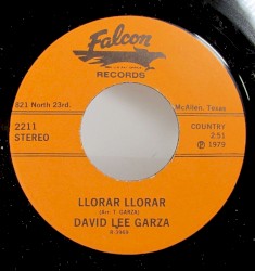 Llorar llorar / Ella me dijo que no