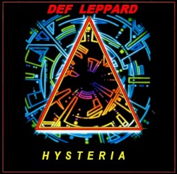 Hysteria (alternate Electronic80s version)