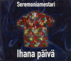 Ihana päivä