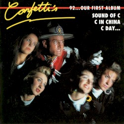 92...Our First Album