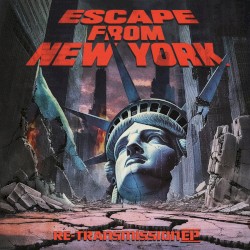 Escape from New York: Re-Transmission EP