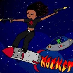 Rocket