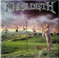 Youthanasia