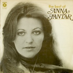 The Best of Anna Jantar