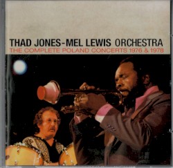 The Complete Poland Concerts 1976 & 1978