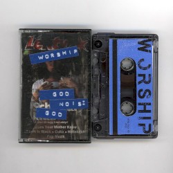 WORSHIP / godNOISEgod