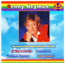 Benny Neyman