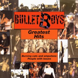 Greatest Hits: Burning Cats and Amputees: People With Issues