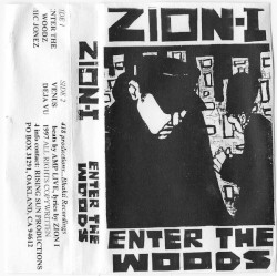 Enter the Woods