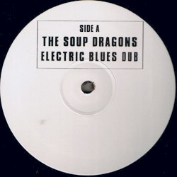 Electric Blues (Dub)