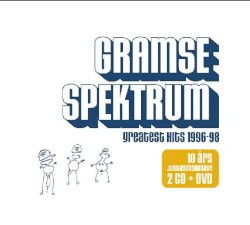 Greatest Hits 1996–98