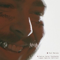 Twelve Carat Toothache (Japan Special Edition)