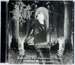 Following the Splendorous Voice of the Black Corvus