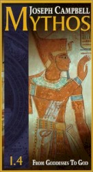 Mythos 1.4: From Goddess to God