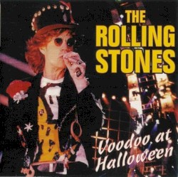 1994-10-31: Voodoo at Halloween: Oakland, CA, USA