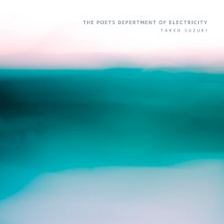 THE POETS DEPARTMENT OF ELECTRICITY