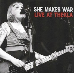 Live At Thekla