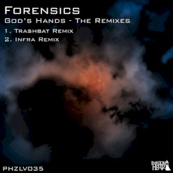 God's Hands: The Remixes