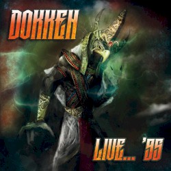 Live... '95 + bonus tracks