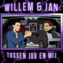 Tussen jou en mij