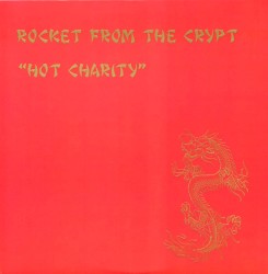 Hot Charity