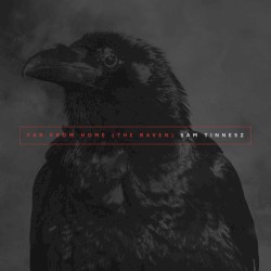 Far From Home (The Raven)
