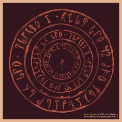 Noita Official Soundtrack vol. 1