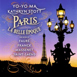 Paris: La Belle Époque