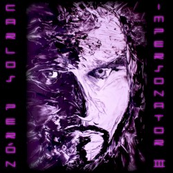 Impersonator 3 - "Cris de Plaisir"