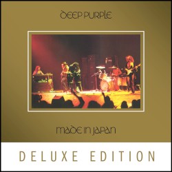 Made in Japan (deluxe edition)