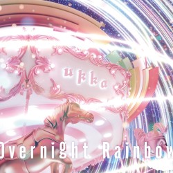 Overnight Rainbow