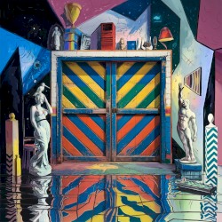 Chevron to Salvation