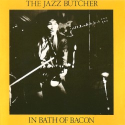 Bath of Bacon
