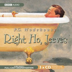 Right Ho, Jeeves