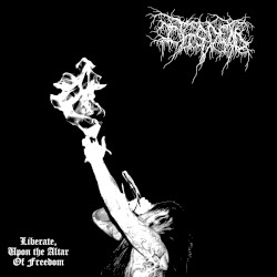 Liberate, Upon the Altar of Freedom