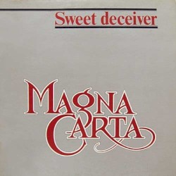 Sweet Deceiver