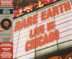 Live in Chicago