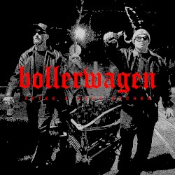 Bollerwagen